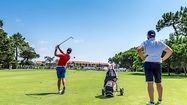 450 CHAMPIONS – Golf : la Biarritz Cup, une référence internationale